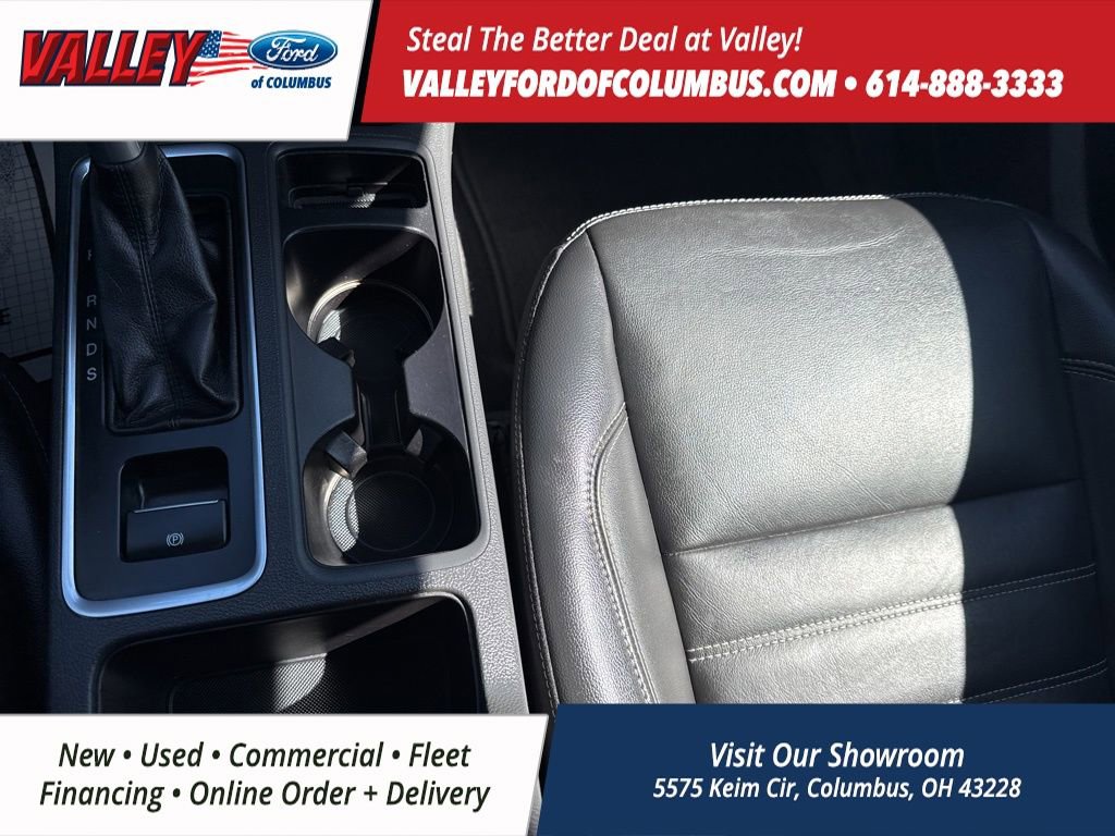 Used 2018 Ford Escape Titanium image 24
