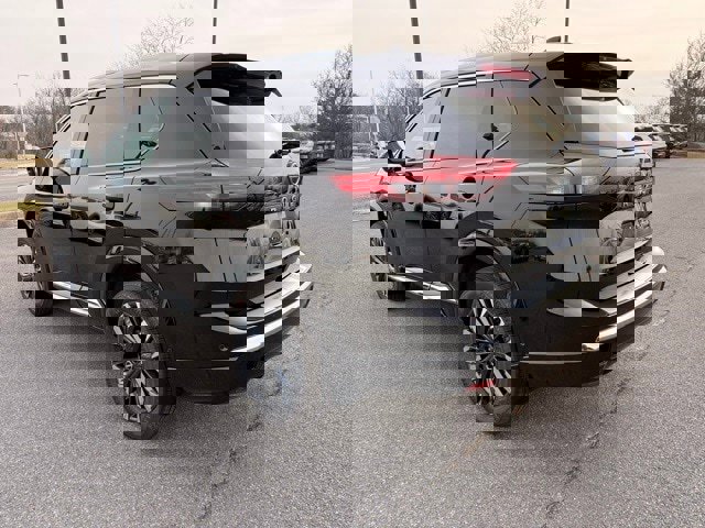 New 2026 Nissan Rogue Platinum w/ Tech Package image 7