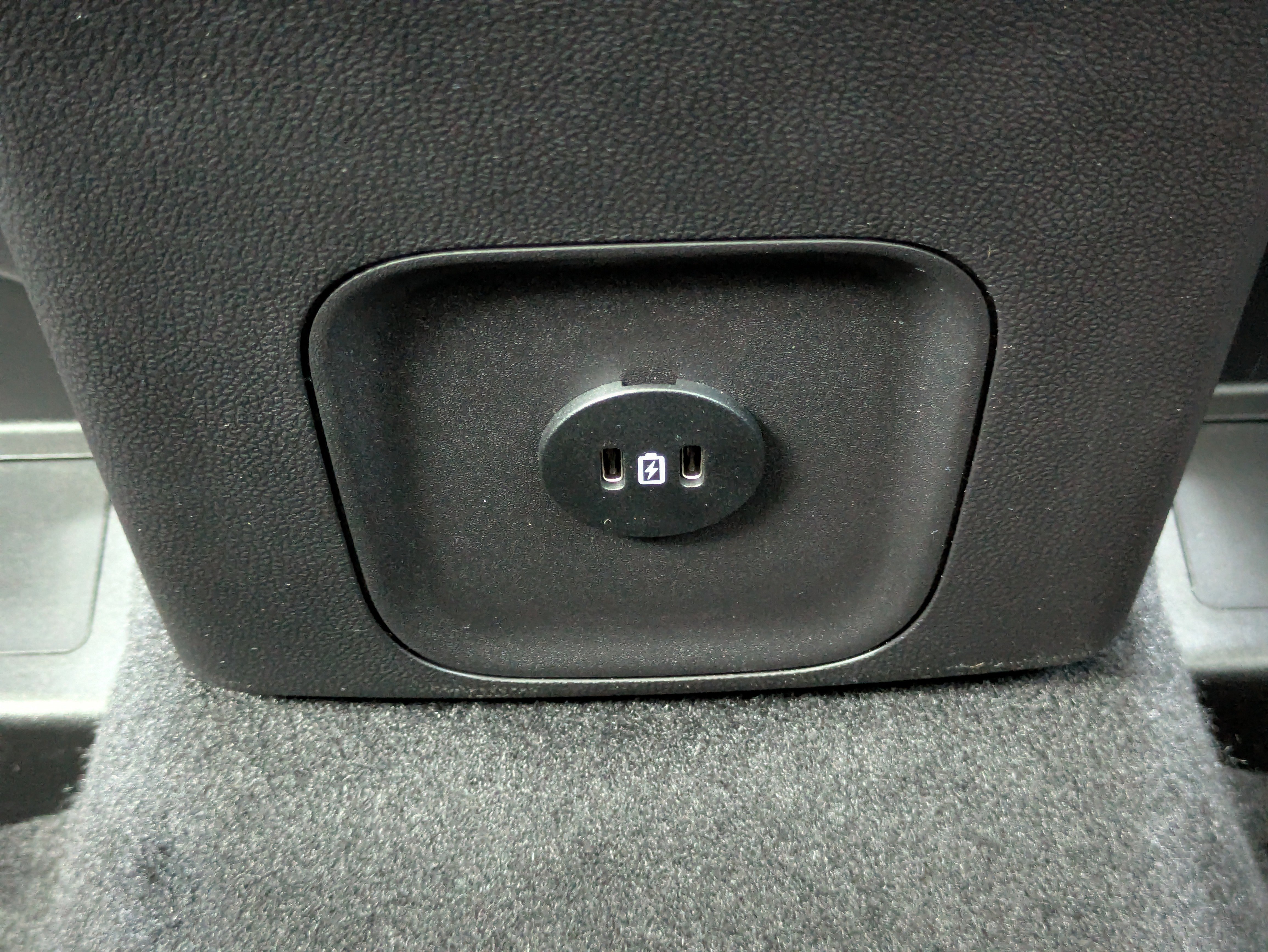 New 2025 Ford Bronco Sport Big Bend w/ Convenience Package image 14