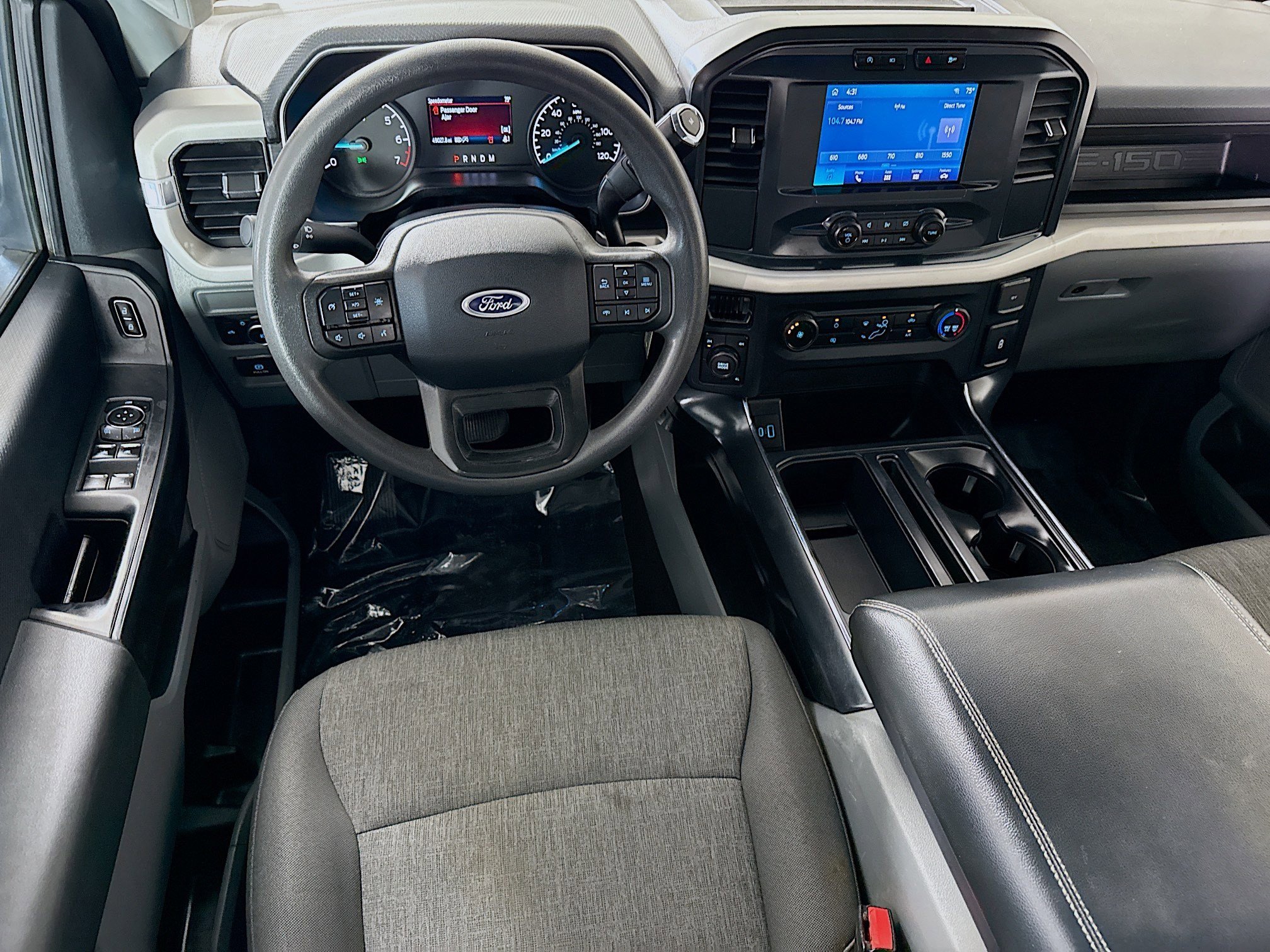 Used 2022 Ford F150 XL w/ Equipment Group 101A High image 17