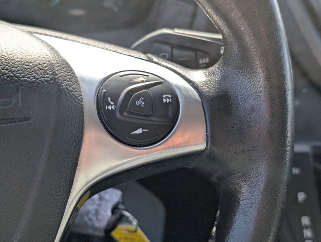 Used 2017 Ford Transit 150 130 Low Roof w/ Exterior Upgrade Package image 24