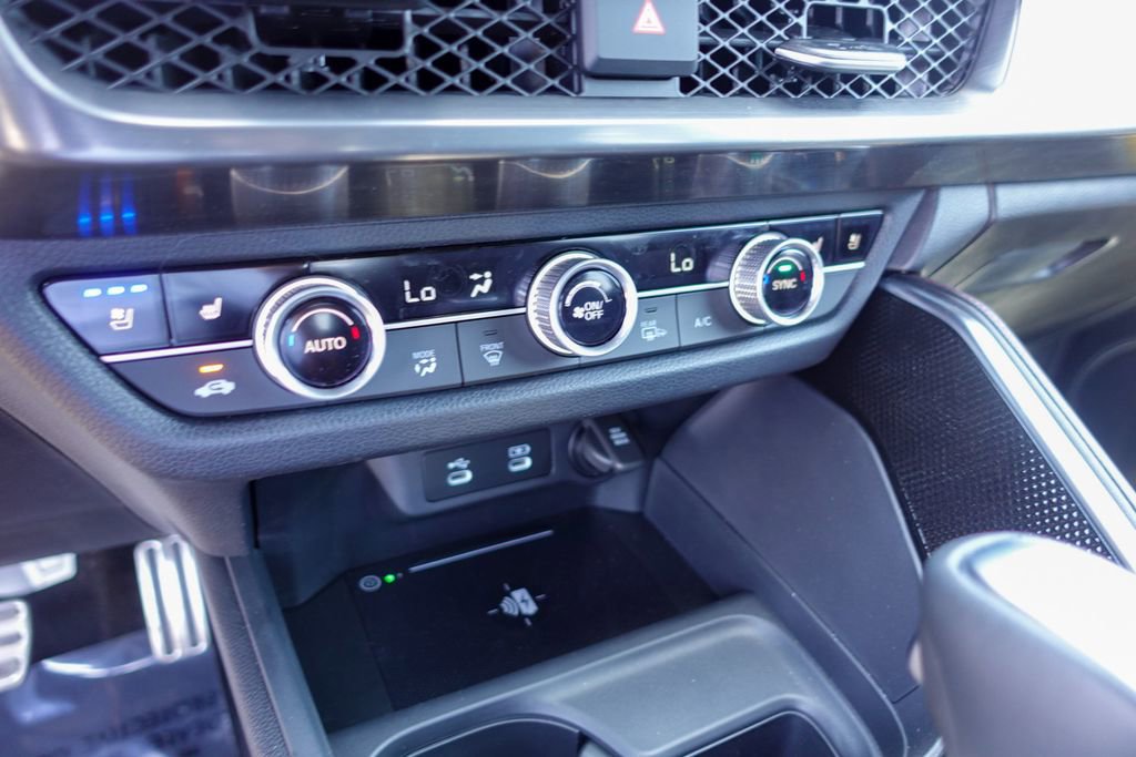 New 2025 Acura ADX A-Spec image 19