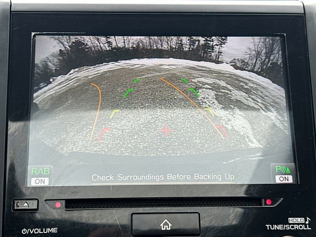 Used 2019 Subaru Forester Limited image 32