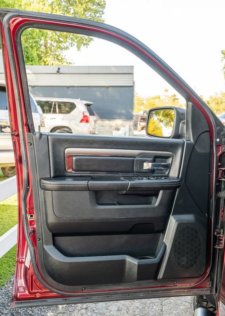 Used 2017 RAM 1500 Sport AWD/4WD image 17