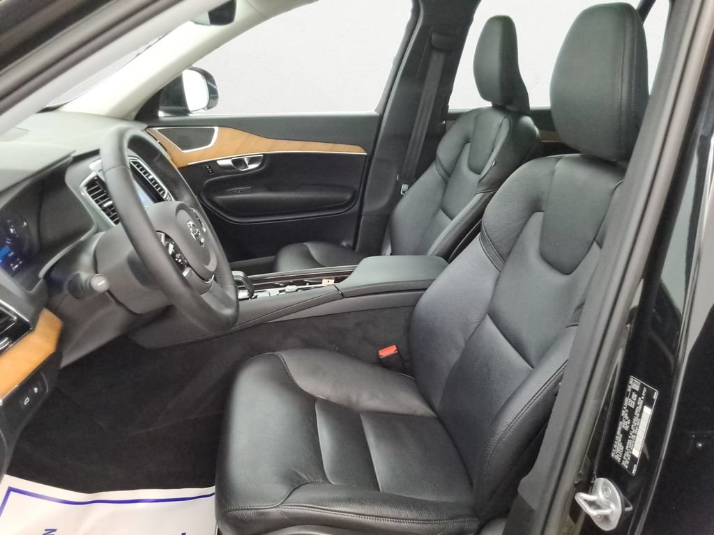 Used 2023 Volvo XC90 T8 Plus AWD/4WD image 10