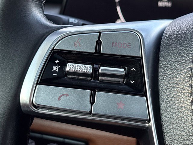 Used 2024 Kia Telluride SX Prestige X-Line AWD/4WD image 23