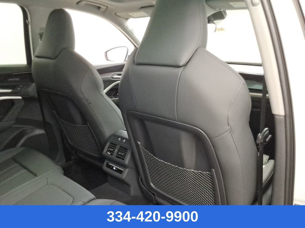 New 2025 Audi Q5 Premium Plus image 22