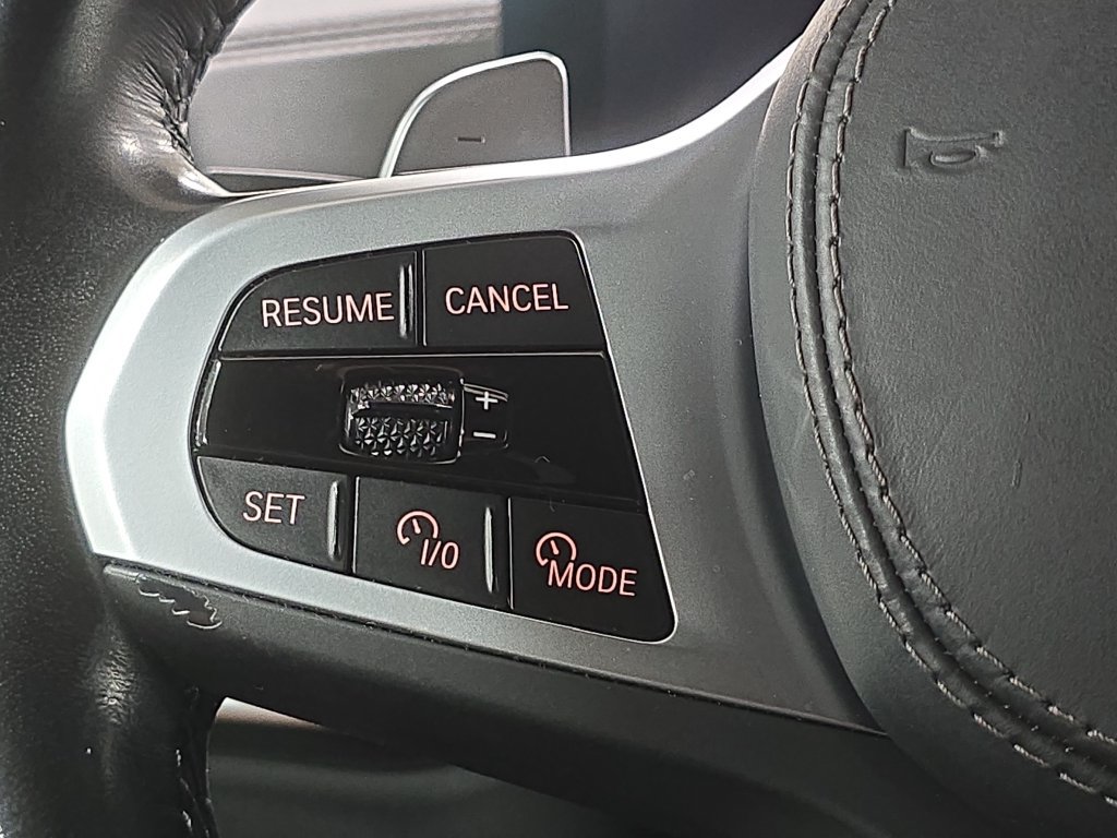 Certified 2024 BMW X5 sDrive40i w/ M Sport Package RWD image 10