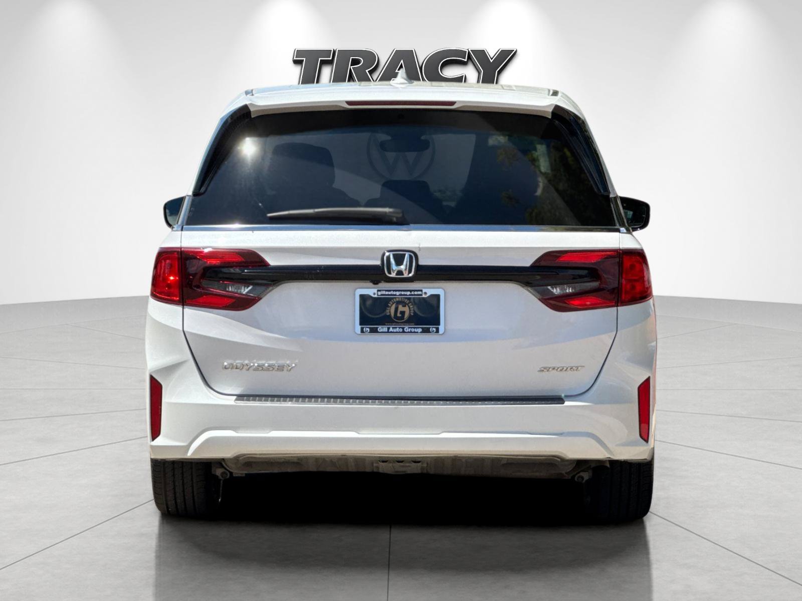 Used 2025 Honda Odyssey Sport-L image 5