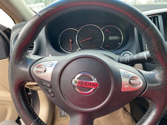 Used 2014 Nissan Maxima 3.5 SV image 45