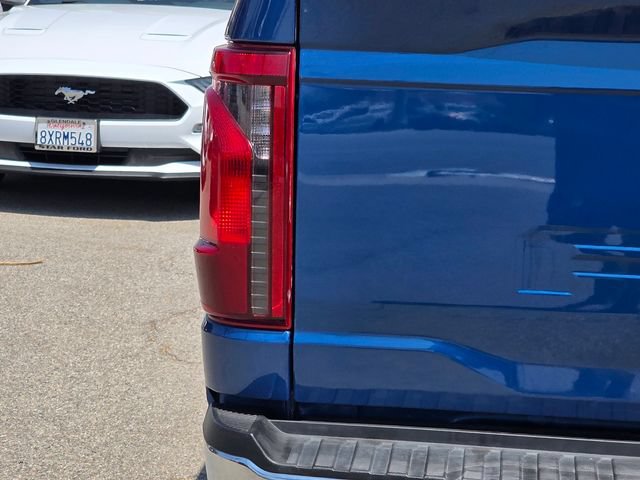 Used 2024 Ford F150 XLT w/ Mobile Office Package AWD/4WD image 6
