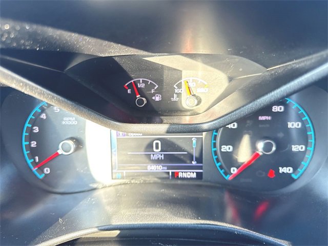 Used 2016 Chevrolet Colorado Z71 image 12