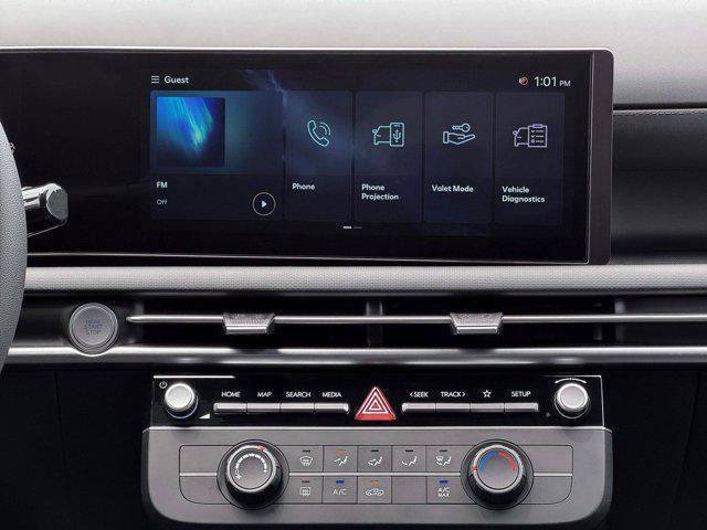 New 2026 Hyundai Santa Cruz SE FWD image 18