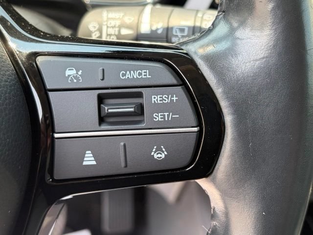 Certified 2023 Honda CR-V EX-L image 19