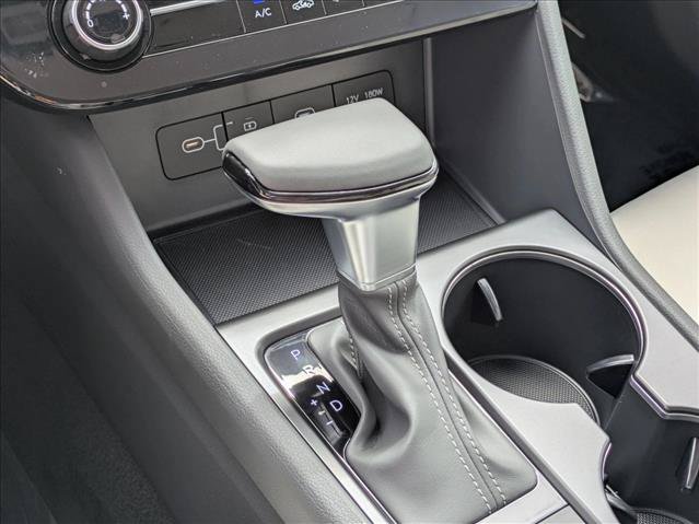 New 2026 Hyundai Sonata SE FWD image 12