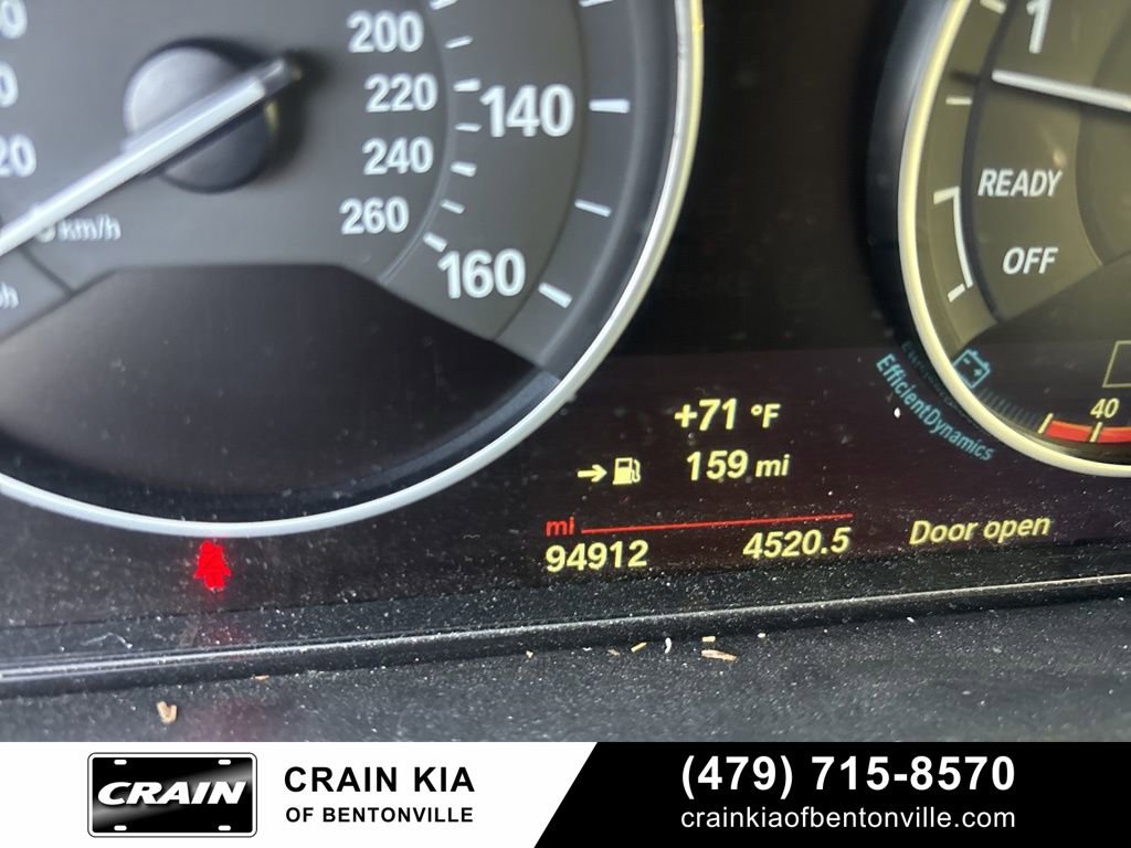 Used 2015 BMW 328i Sedan image 26