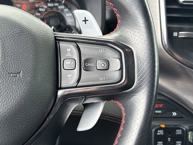 Used 2021 RAM 1500 TRX w/ TRX Level 2 Equipment Group AWD/4WD image 24