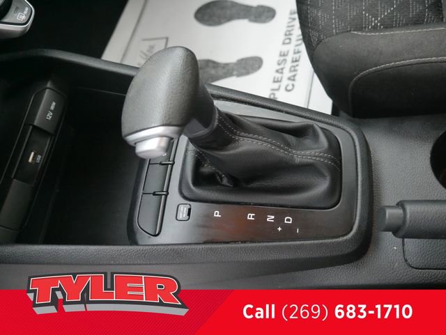 Used 2023 Kia Rio LX image 35