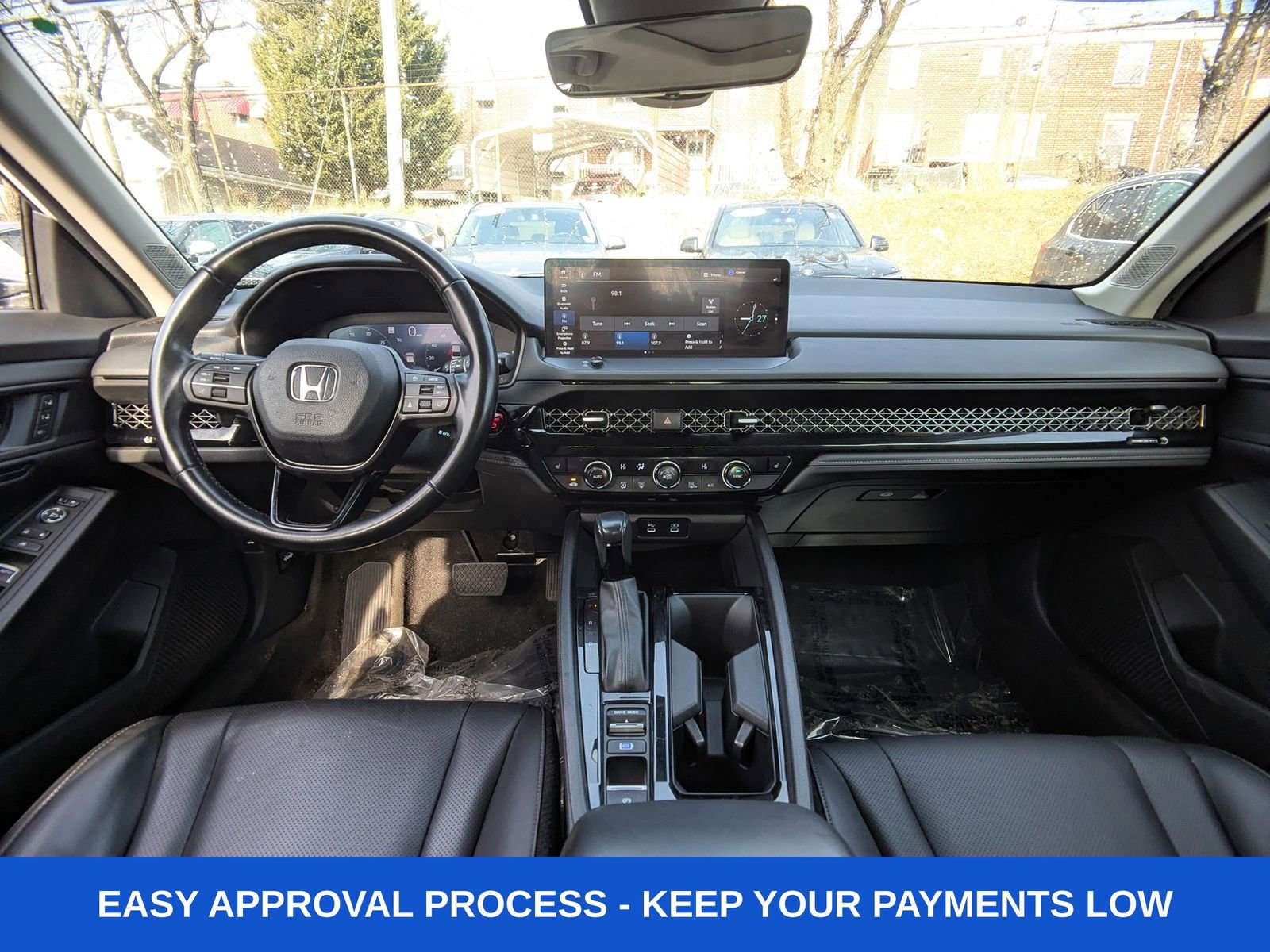 Used 2023 Honda Accord EX-L image 20
