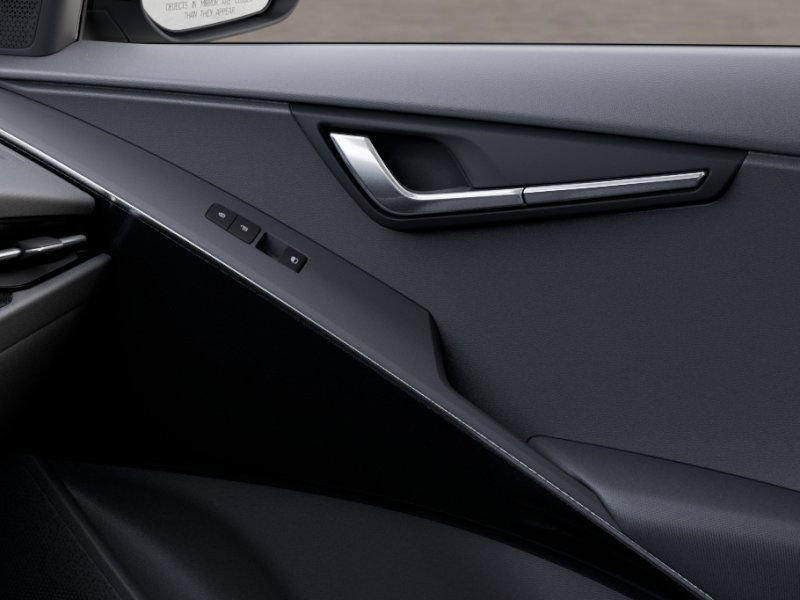 New 2026 Kia Niro LX FWD image 25