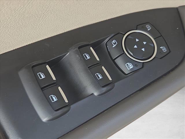 Used 2018 Lincoln MKX Reserve w/ Driver Assistance Package FWD image 11