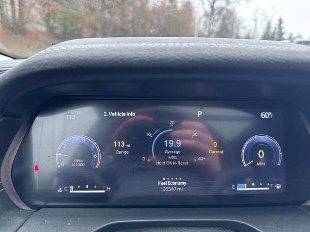 Used 2023 Jeep Grand Cherokee L Limited w/ Trailer Tow Group (B) image 8