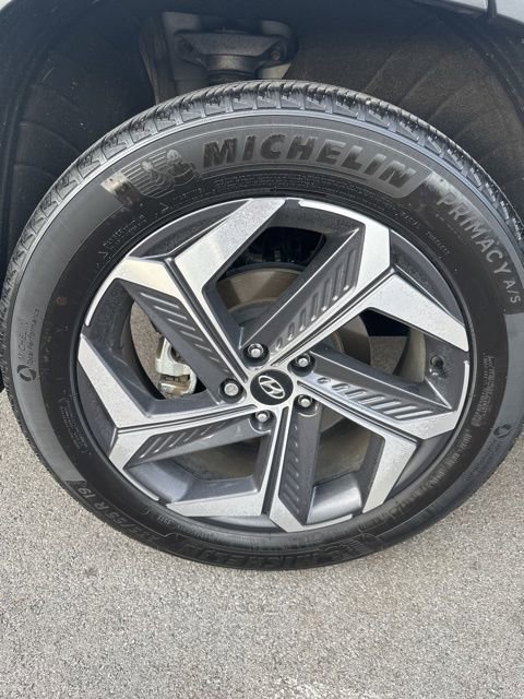 Certified 2024 Hyundai Tucson SEL image 14