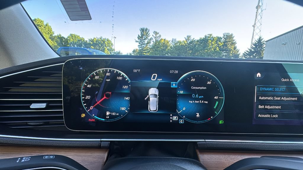 Used 2022 Mercedes-Benz GLE 350 4MATIC image 18