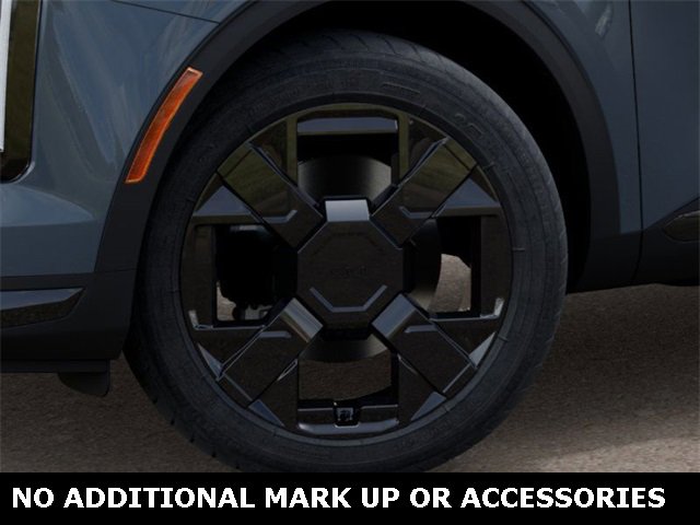 New 2026 Kia Sportage X-Line image 9