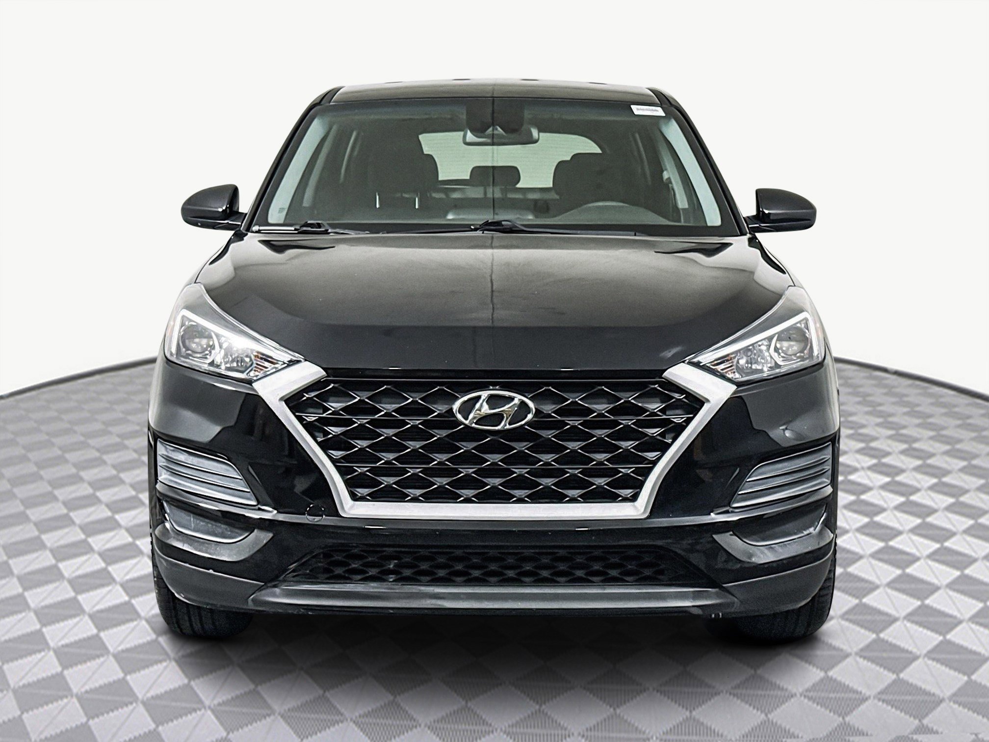 Used 2020 Hyundai Tucson SE image 2