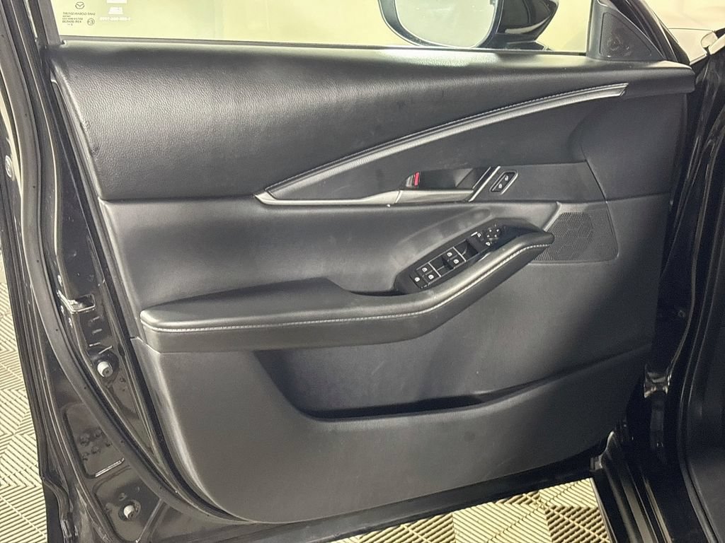 Used 2024 MAZDA CX-30 AWD 2.5 S w/ Select Sport Pkg image 10