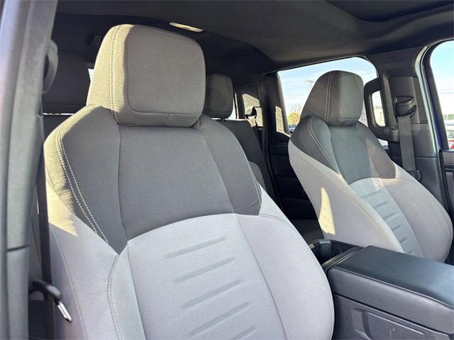 Used 2024 Toyota Tacoma TRD Sport image 24