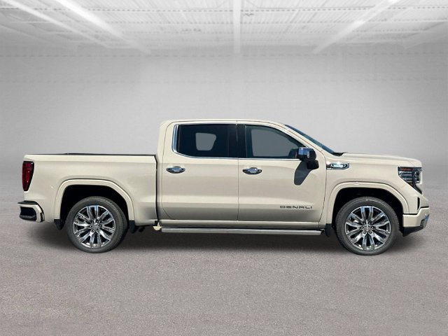 New 2026 GMC Sierra 1500 Denali w/ Denali Reserve Package AWD/4WD image 3