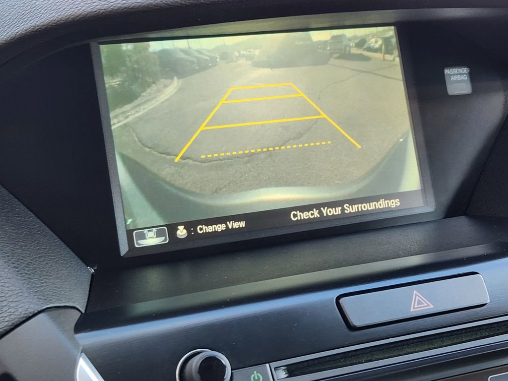 Used 2014 Acura MDX FWD w/ Technology Package image 8