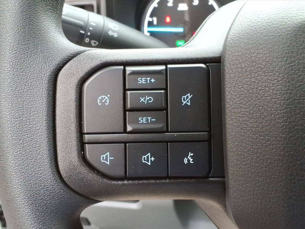 New 2026 Ford F250 XL w/ STX Appearance Package image 24