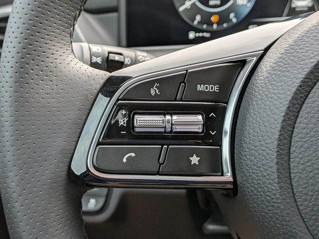 New 2026 Kia Seltos SX AWD/4WD image 28