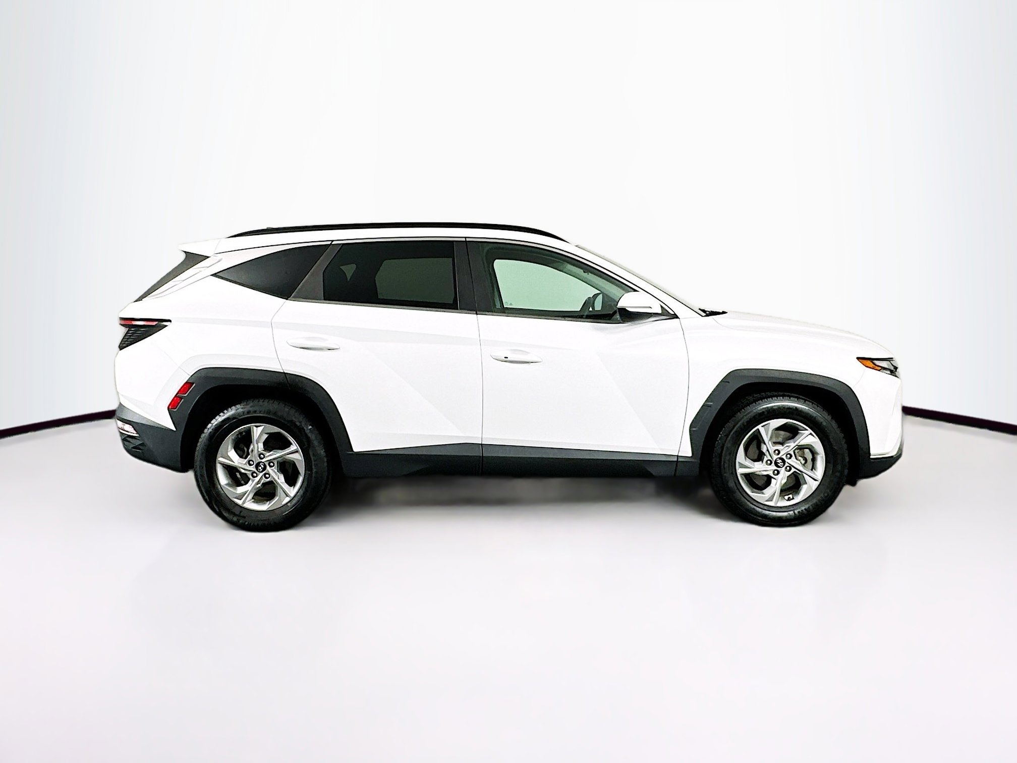 Used 2022 Hyundai Tucson SEL image 10