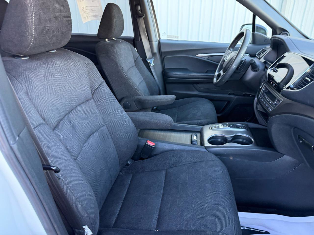 Used 2022 Honda Pilot Sport image 30