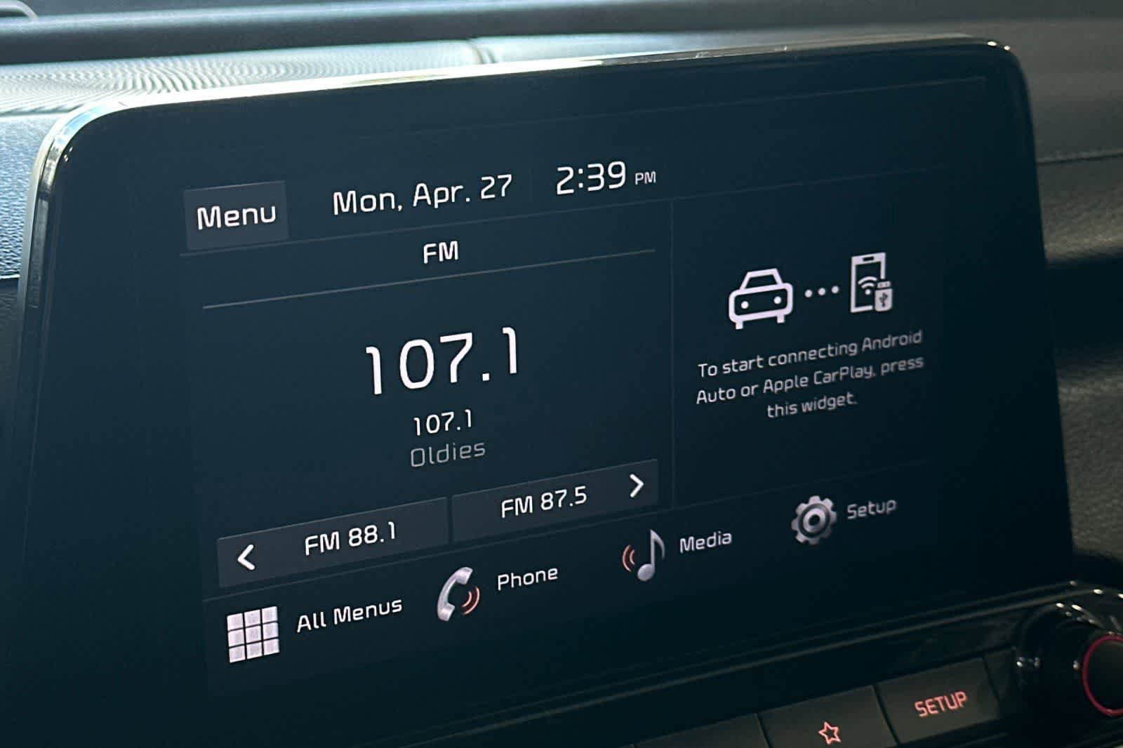 Used 2023 Kia Forte LXS FWD image 20