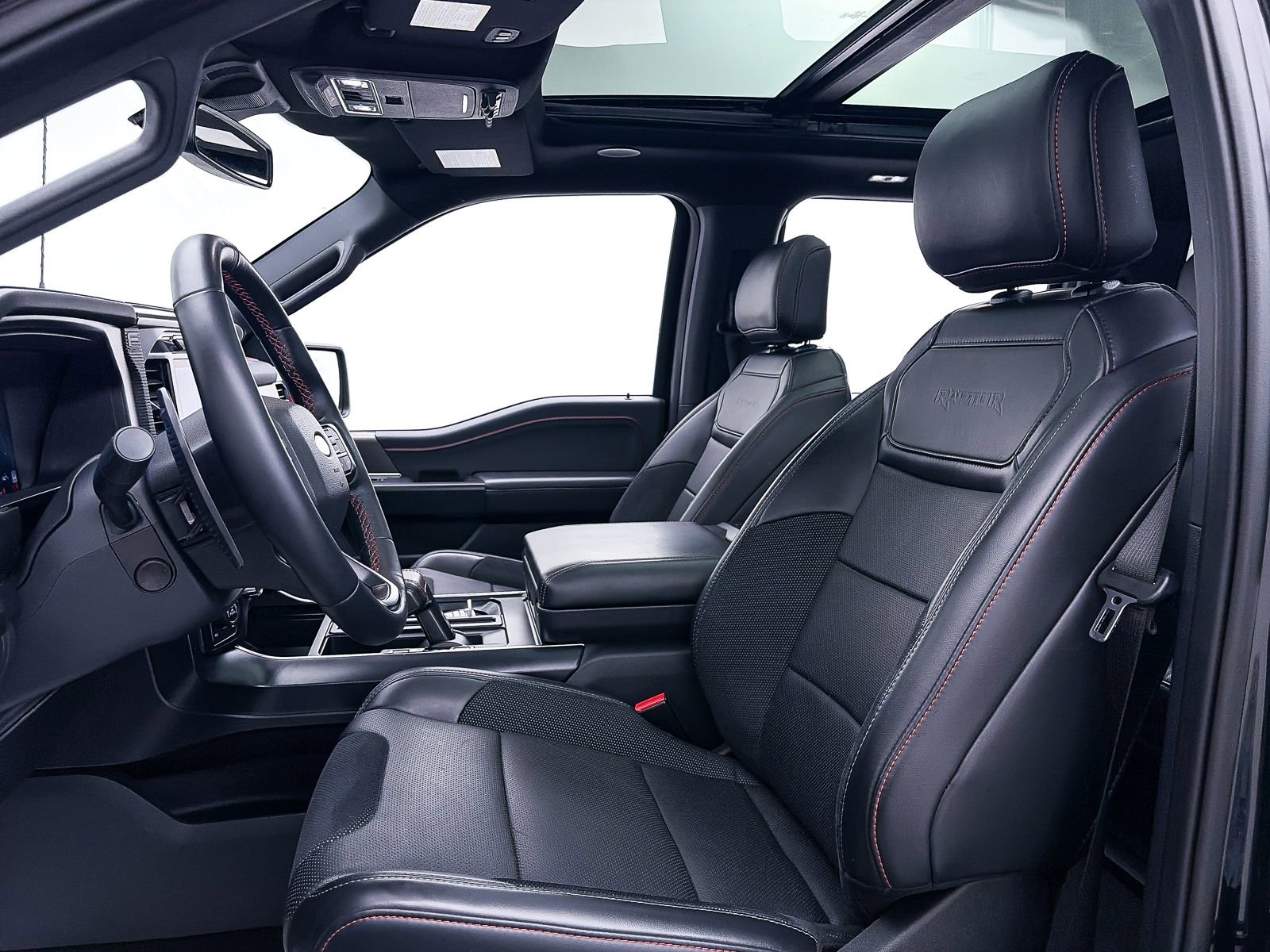 Used 2024 Ford F150 Raptor image 20