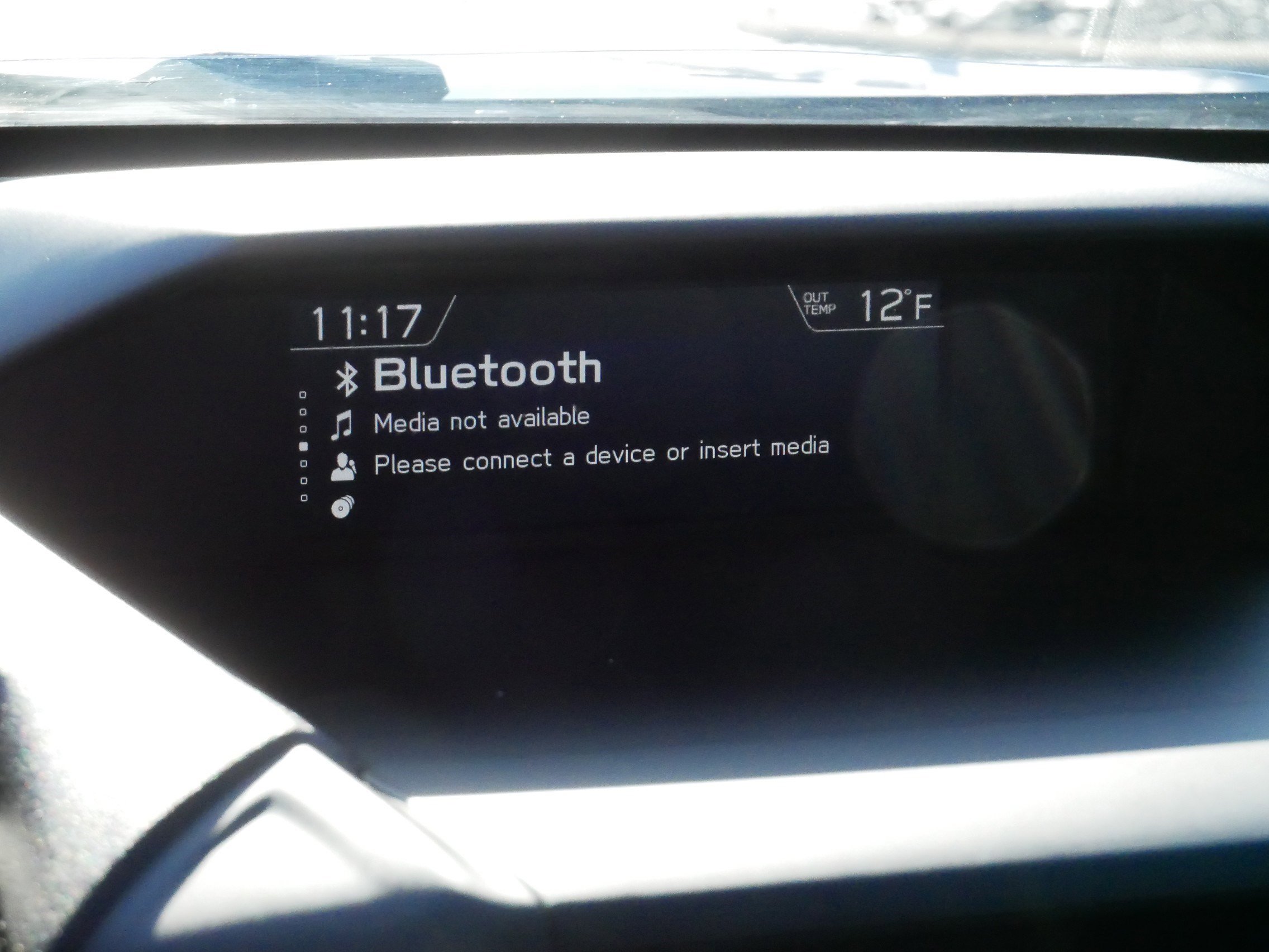 Used 2019 Subaru Impreza 2.0i Sport w/ Popular Package #1 image 12