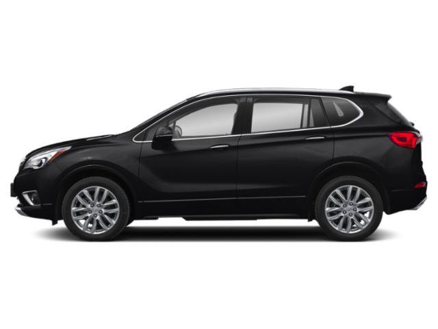 Used 2020 Buick Envision Premium w/ Driver Confidence Package AWD/4WD image 3