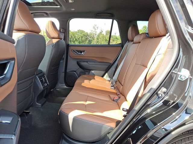 New 2026 Subaru Outback Touring AWD/4WD image 6