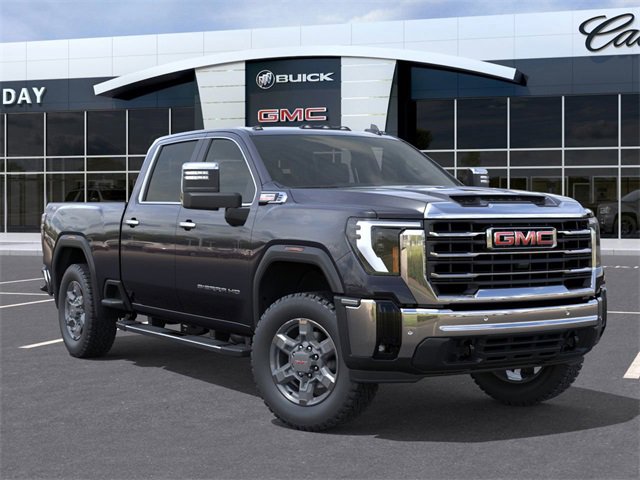 New 2026 GMC Sierra 2500 SLT image 7