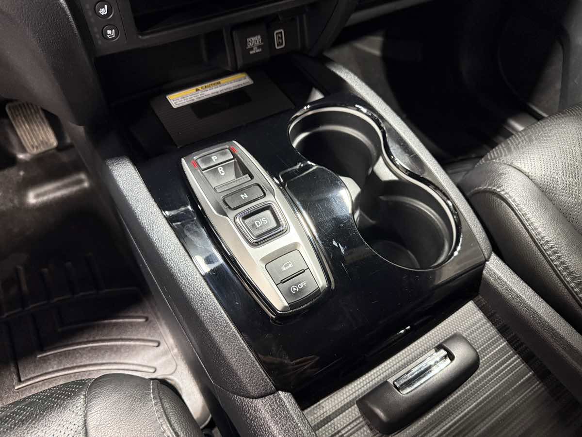 Used 2020 Honda Passport Elite image 13