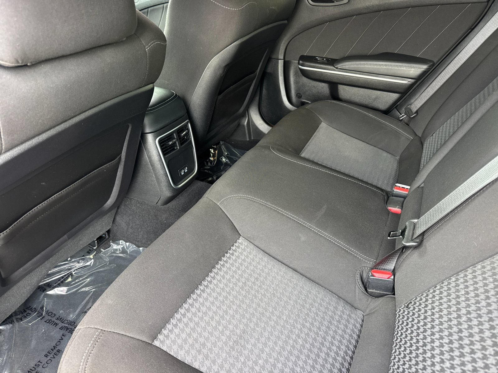 Used 2022 Dodge Charger R/T RWD image 14