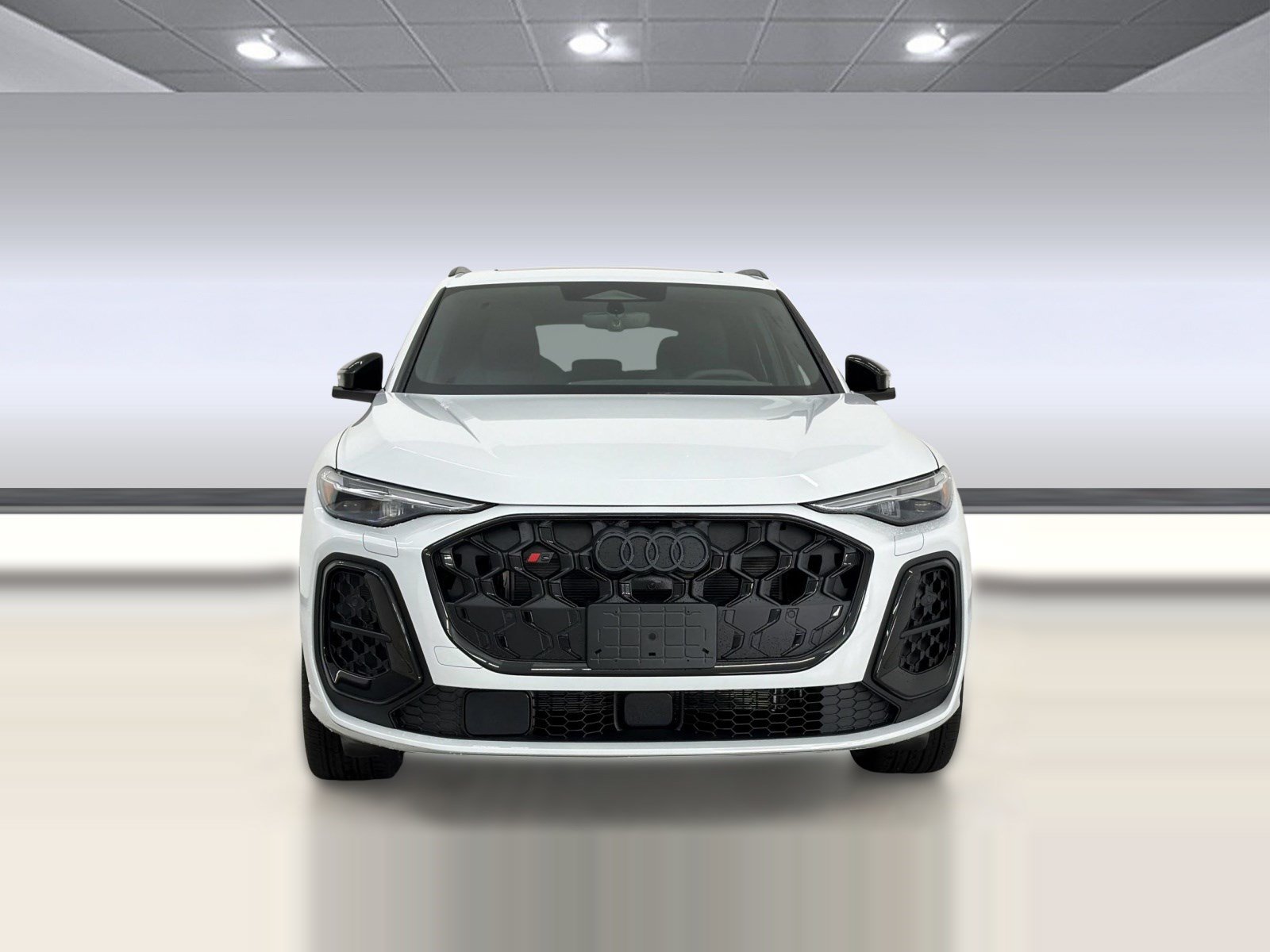 New 2026 Audi SQ5 Premium Plus AWD/4WD image 6