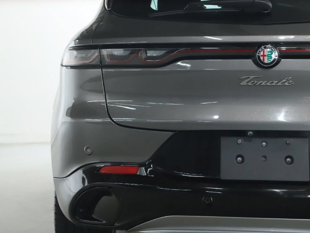 Used 2024 Alfa Romeo Tonale Ti w/ Active Assist Package AWD/4WD image 46