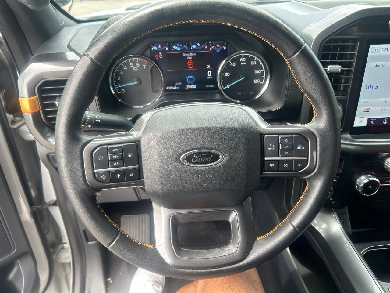 Used 2023 Ford F150 Tremor AWD/4WD image 19