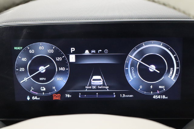Used 2023 Kia Niro Wave FWD image 11